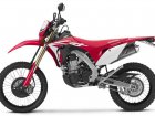 Honda CRF 450L